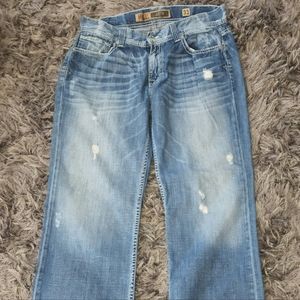 Men's BKE Buckle Jeans